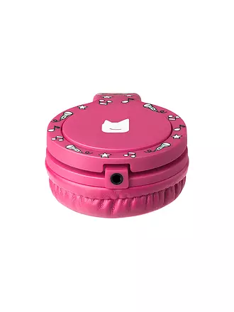 TONIES | Tonie-Lauscher Kopfhörer Pink | 